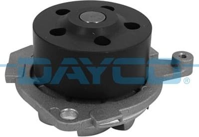 Water Pump, engine cooling DP049