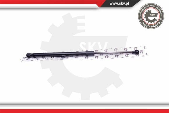 Gas Spring, boot/cargo area 52SKV306 - image 2