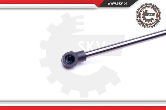 Gas Spring, boot/cargo area 52SKV306 - image 4