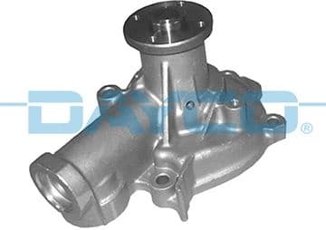 Water Pump, engine cooling DP450