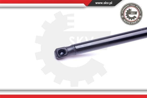 Gas Spring, bonnet 52SKV051 - image 3