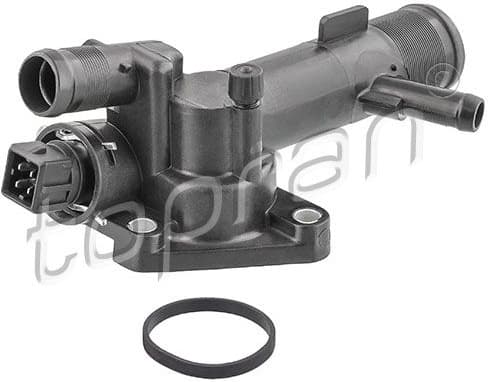 Mount, exhaust system 721 953