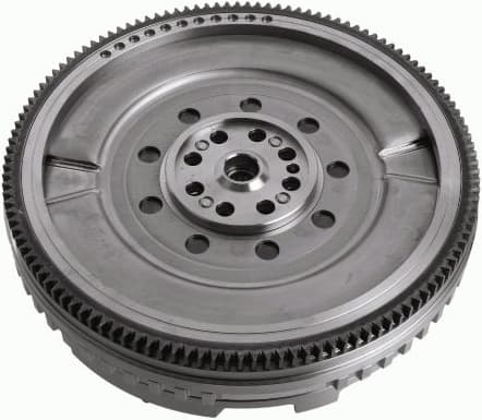 Flywheel Dual-mass flywheel 2294 701 050 - image 2