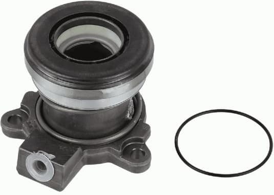 Central Slave Cylinder, clutch 3182 600 257