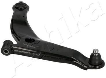 Control/Trailing Arm, wheel suspension 72-05-549L
