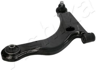 Control/Trailing Arm, wheel suspension 72-05-549L - image 3