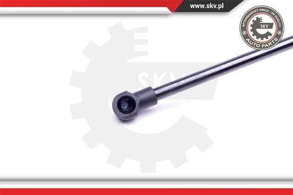 Gas Spring, boot/cargo area 52SKV508 - image 4