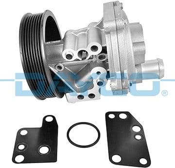 Water Pump, engine cooling DP307