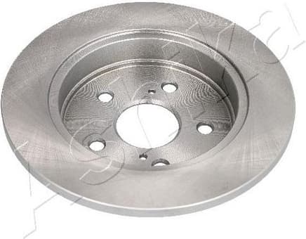 Brake Disc 61-02-255C - image 2