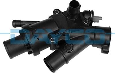Thermostat, coolant DT1163H