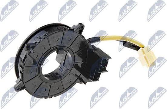 Clock Spring, airbag EAS-MS-007 - image 2