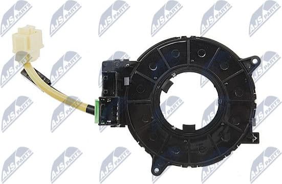 Clock Spring, airbag EAS-MS-007 - image 5