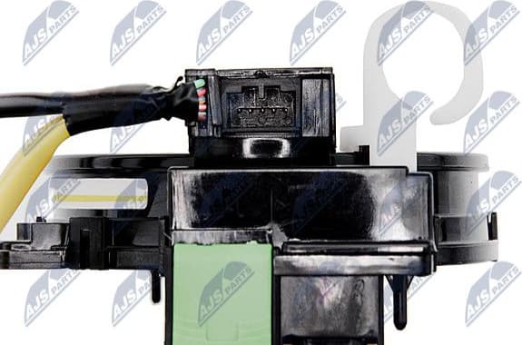 Clock Spring, airbag EAS-MS-007 - image 8