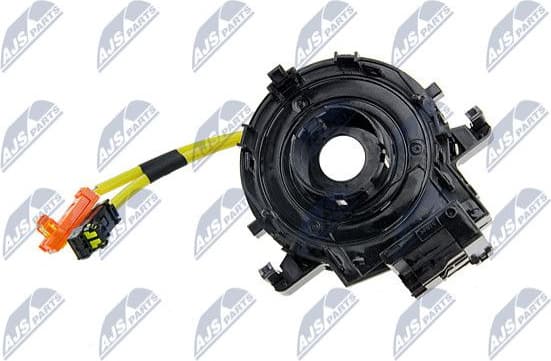 Clock Spring, airbag EAS-TY-000