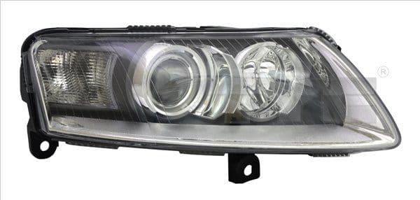 Headlight 2011430052