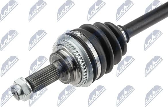 Drive Shaft NPW-SB-009 - image 3
