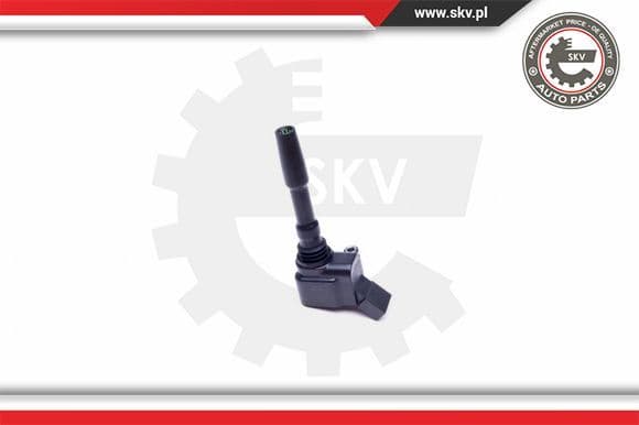 Ignition Coil 03SKV290 - image 3