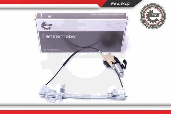 Window Regulator 00SKV891