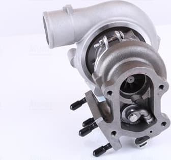 Charger, charging (supercharged/turbocharged) ** FACTORY NEW ** 93473