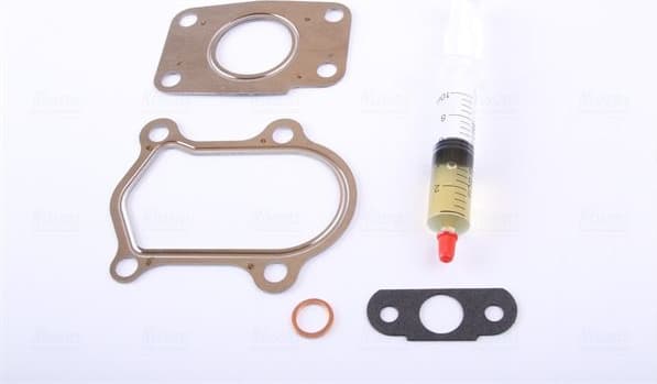 Charger, charging (supercharged/turbocharged) ** FACTORY NEW ** 93473 - image 6