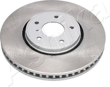 Brake Disc 60-01-176C