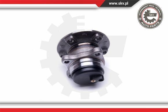 Wheel Bearing Kit 29SKV406 - image 3