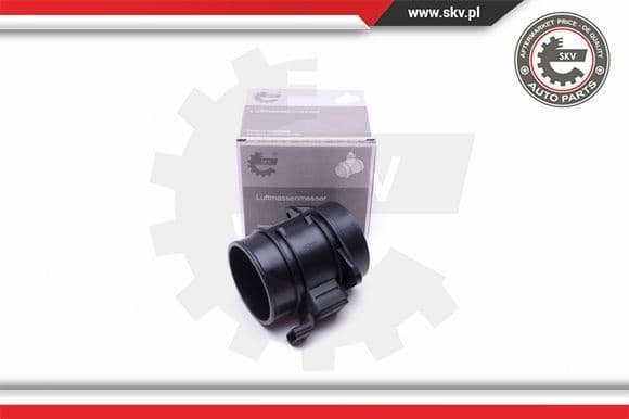 Mass Air Flow Sensor 07SKV177