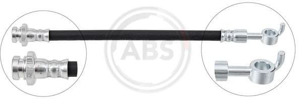 Brake Hose SL1054