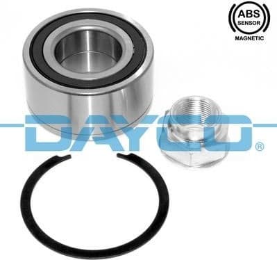 Wheel Bearing Kit KWD1088