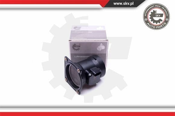 Mass Air Flow Sensor 07SKV154