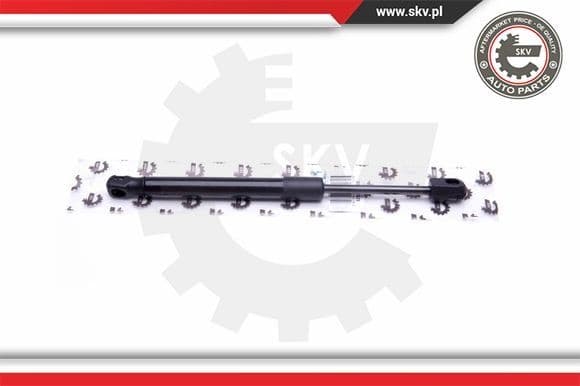 Gas Spring, boot/cargo area 52SKV488 - image 2