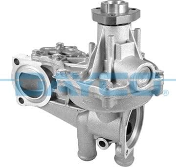 Water Pump, engine cooling DP306
