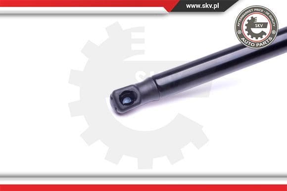 Gas Spring, boot/cargo area 52SKV472 - image 3