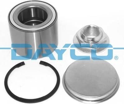 Wheel Bearing Kit KWD1248