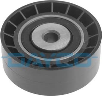 Deflection/Guide Pulley, V-ribbed belt APV2164