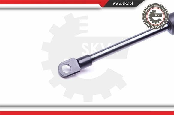 Gas Spring, boot/cargo area 52SKV330 - image 3