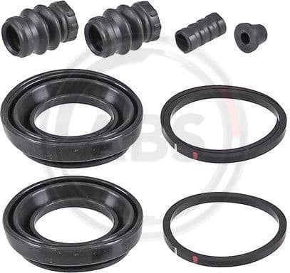 Repair Kit, brake caliper 53018