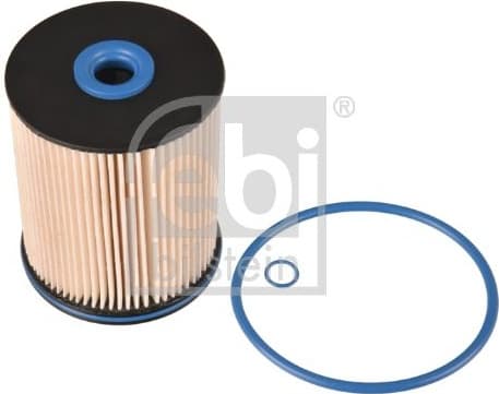 Filter diesel fuel 173867