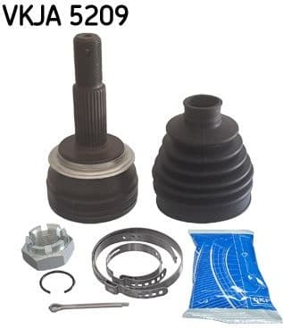 Joint Kit, drive shaft VKJA 5209