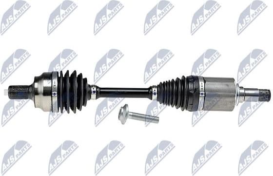 Drive Shaft NPW-ME-104