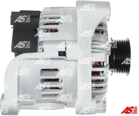 Alternator AS A3198S - image 2