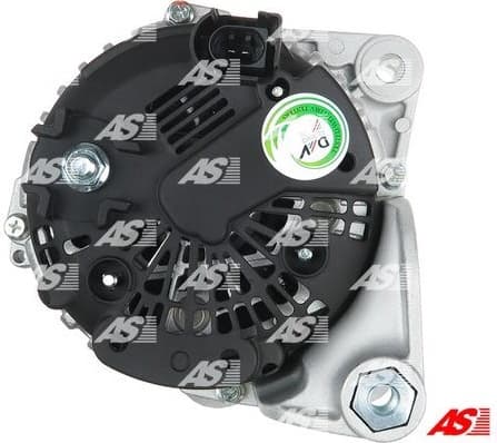 Alternator AS A3198S - image 3