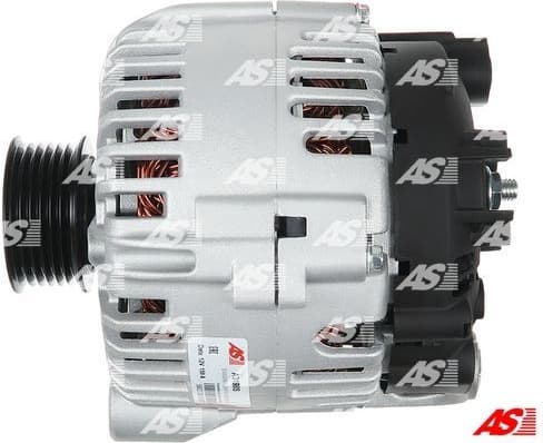 Alternator AS A3198S - image 4