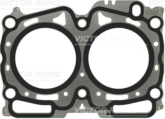 Gasket, cylinder head 61-11243-00