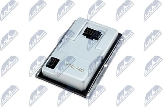 Ignitor, gas discharge lamp EPX-RE-000