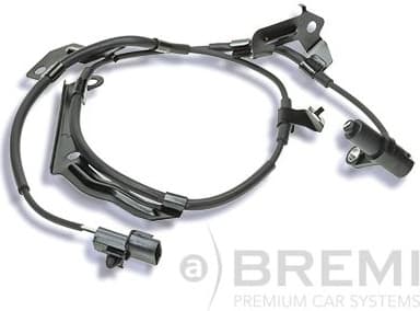 Sensor, wheel speed 50714