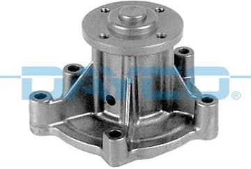 Water Pump, engine cooling DP316