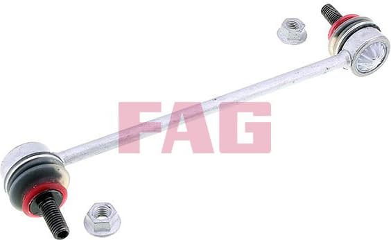 Link/Coupling Rod, stabiliser bar 818 0574 10