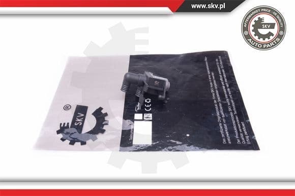 Coolant Control Valve 96SKV912