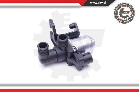 Coolant Control Valve 96SKV912 - image 3